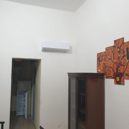 Da Carmela Casa Vacanze Lägenhet Bari Exteriör bild