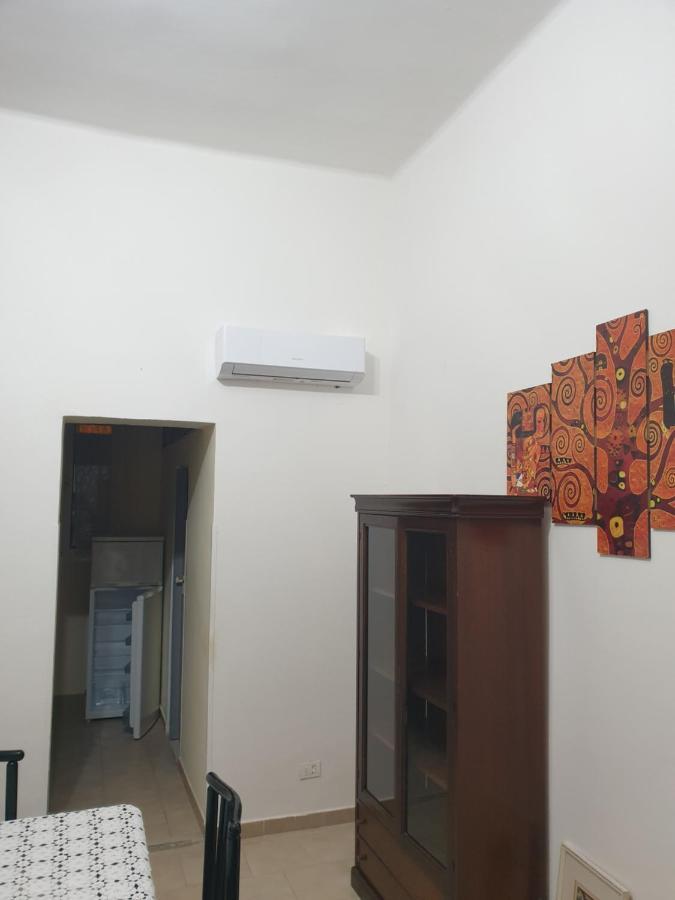 Da Carmela Casa Vacanze Lägenhet Bari Exteriör bild