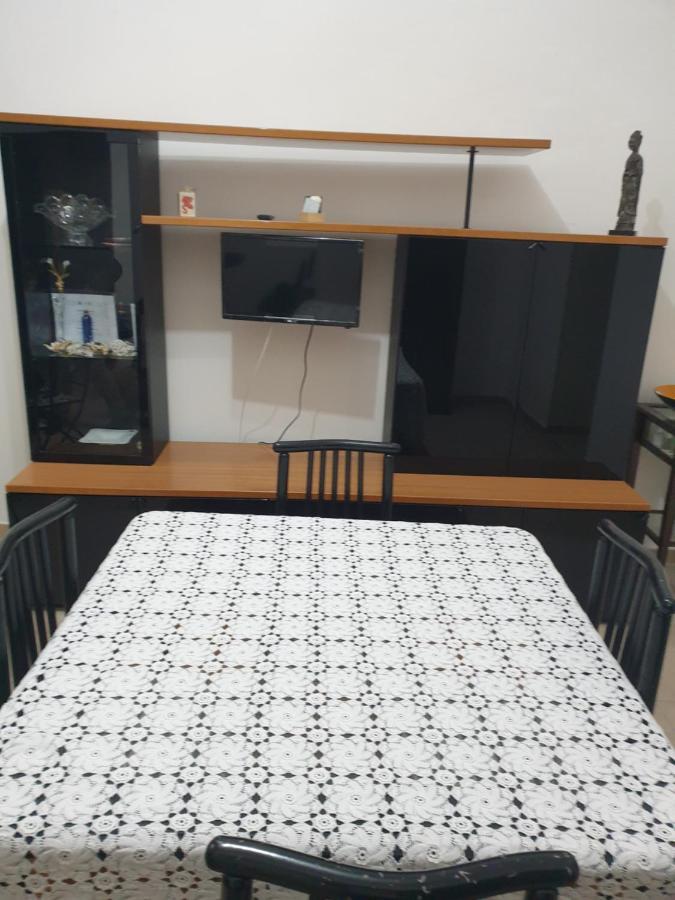 Da Carmela Casa Vacanze Lägenhet Bari Exteriör bild